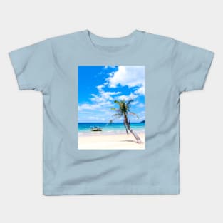 great sea view Kids T-Shirt